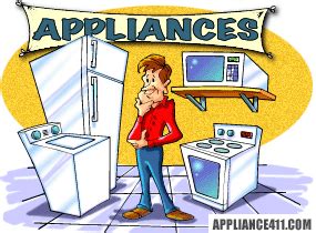 appliance dating tool